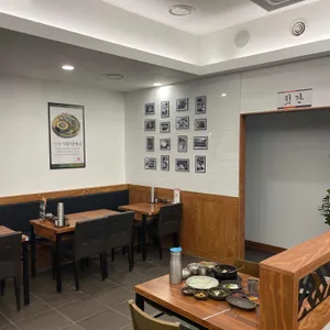 고향옥얼큰순대국 리뷰 사진
