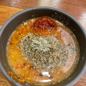 고향옥얼큰순대국 리뷰 사진