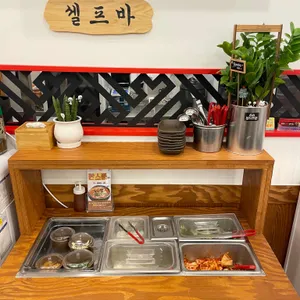 고향옥얼큰순대국 리뷰 사진