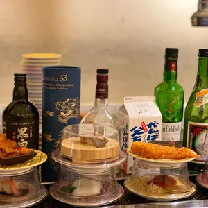 스시마요 사진