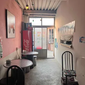 찰랑 리뷰 사진