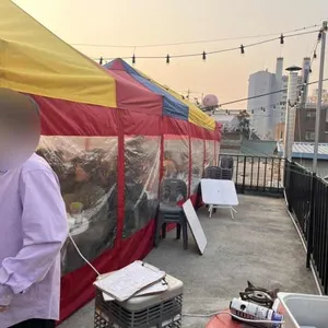 찰랑 리뷰 사진