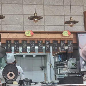 원주돈까스 리뷰 사진
