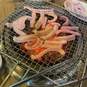 땡초꼼장어 사진