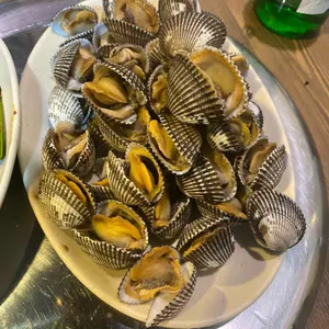 땡초꼼장어 사진