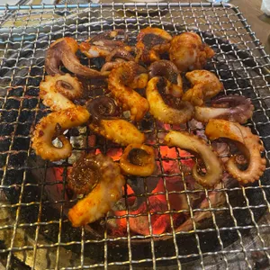 땡초꼼장어 리뷰 사진