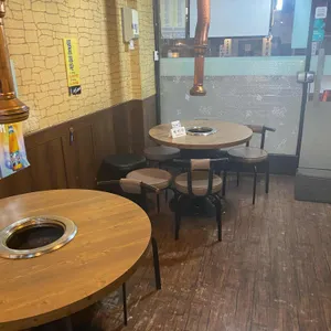 땡초꼼장어 리뷰 사진