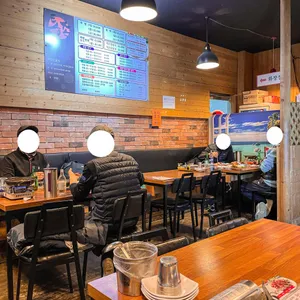 통족 리뷰 사진