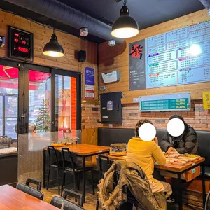 통족 리뷰 사진