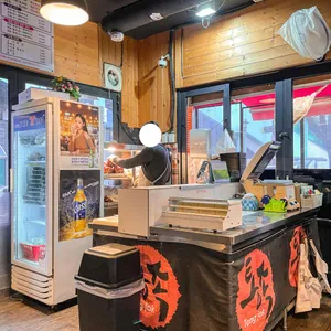 통족 리뷰 사진