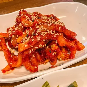 통족 사진