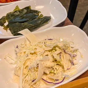 통족 사진