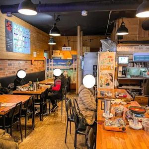 통족 리뷰 사진