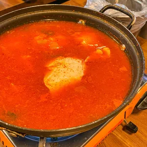 통족 사진