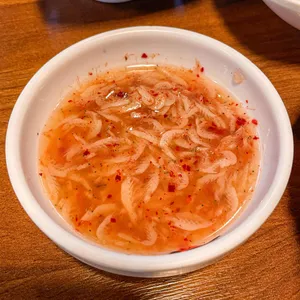 통족 사진