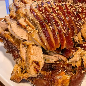 통족 리뷰 사진