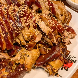 통족 리뷰 사진