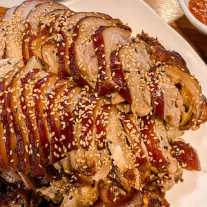 통족 리뷰 사진