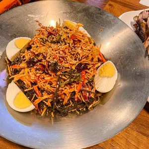 통족 리뷰 사진