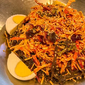통족 리뷰 사진