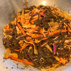 통족 리뷰 사진