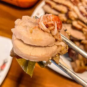 통족 리뷰 사진