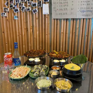 계정닭불고기 리뷰 사진