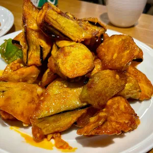송화산시도삭면 리뷰 사진