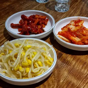단골집 사진