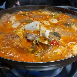 단골집 사진