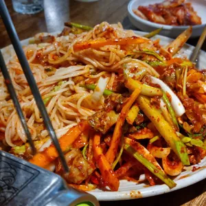 단골집 사진