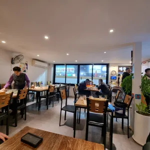 단골집 리뷰 사진
