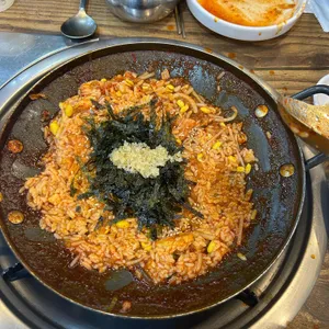 창평시장국밥 사진