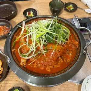 어쩌다 토종닭 사진