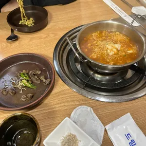 어쩌다 토종닭 사진
