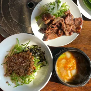 시선 사진