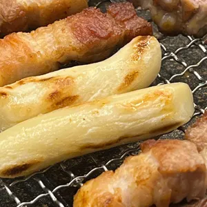 뚱삼겹 사진