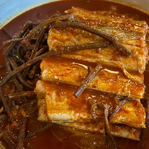 착한갈치 사진