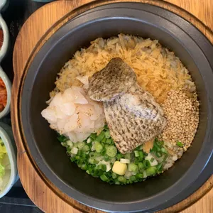 솔솥 사진