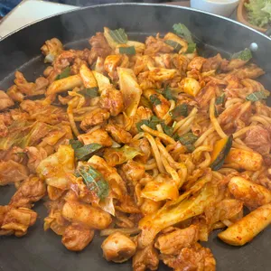 김종근의달구마실 사진