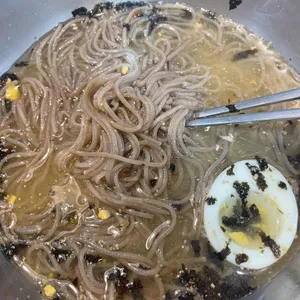삼교리동치미막국수 사진