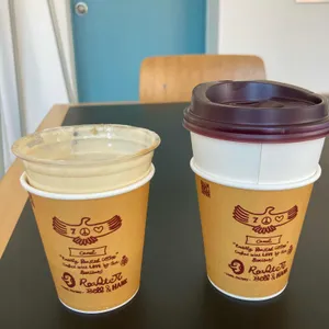 카멜커피 사진