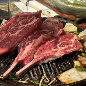 고메램 사진