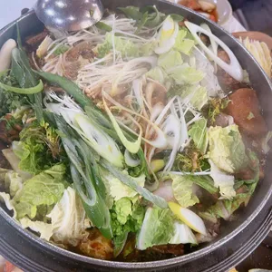 부성불고기찜닭 사진