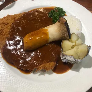 광복경양식 리뷰 사진