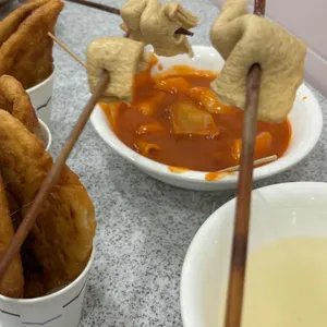 할렐루야호떡 사진