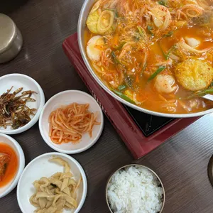 다락정 사진
