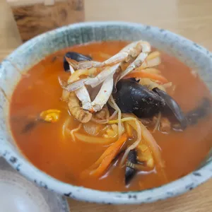 대원짬뽕전문점 리뷰 사진