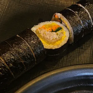 청담동 마녀김밥 사진