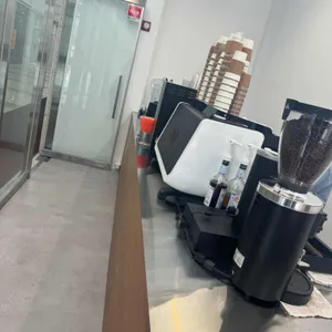 하이어그라운드커피 리뷰 사진